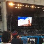 小田和正2016　宜野湾2日目のチケットをGETせよ！　大団円編