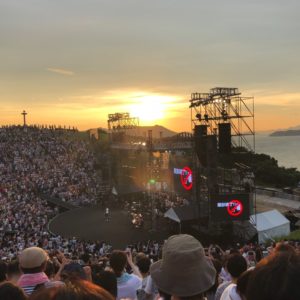 小田和正2019　ある日の白日夢　その２
