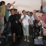 小田和正2018 大阪城ホール2日目現地レポその2 速報！永岡さん、よかったね！