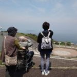 小田和正２０１８　親孝行旅行（介護旅行）テアトロン～金毘羅宮