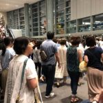 小田和正2018 横浜アリーナ2日目現地レポ その9 速報