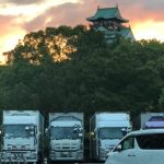 小田和正2022　大阪城ホールへの道　その7