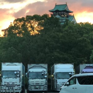 小田和正2022　大阪城ホールへの道　その7