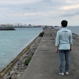 2025 沖縄サントリーアリーナへの道 その6 ローチケ先行抽選募集中っ！