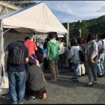 2025 静岡エコパアリーナへの道 その11 エコパのオンステージシート入門