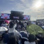 今日の万博 9月15日