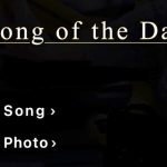 Song of the Day 2026年5月中旬