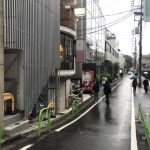 青山のCafé運営者さまへ：入場整理券ご再考を！