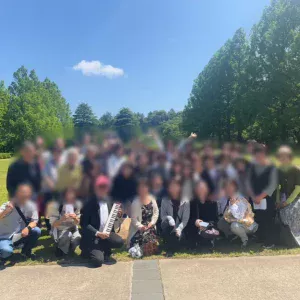 「"緑の丘"を歌おう会」開催1周年ふりかえり